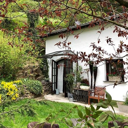 Villa BrexHäuschen - Urlaub im Grünen Höhr-Grenzhausen Exterior foto