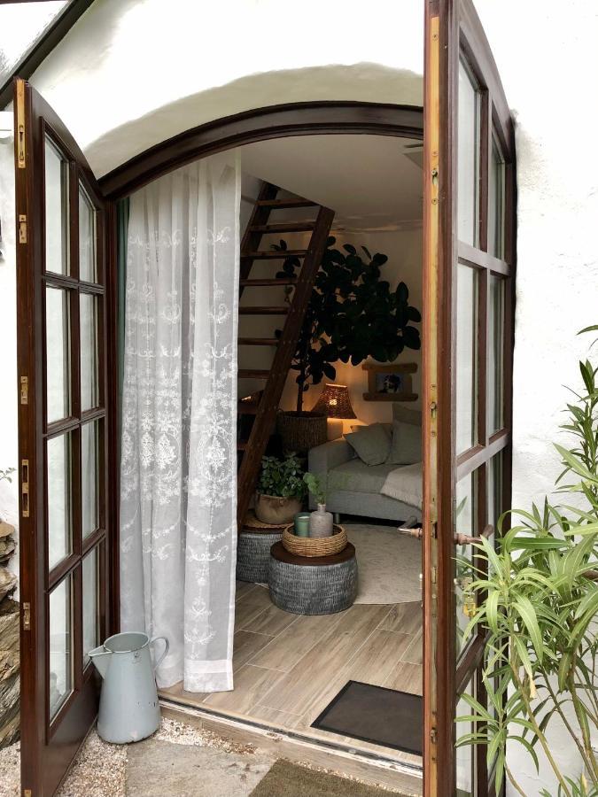 Villa BrexHäuschen - Urlaub im Grünen Höhr-Grenzhausen Exterior foto