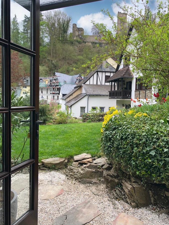 Villa BrexHäuschen - Urlaub im Grünen Höhr-Grenzhausen Exterior foto