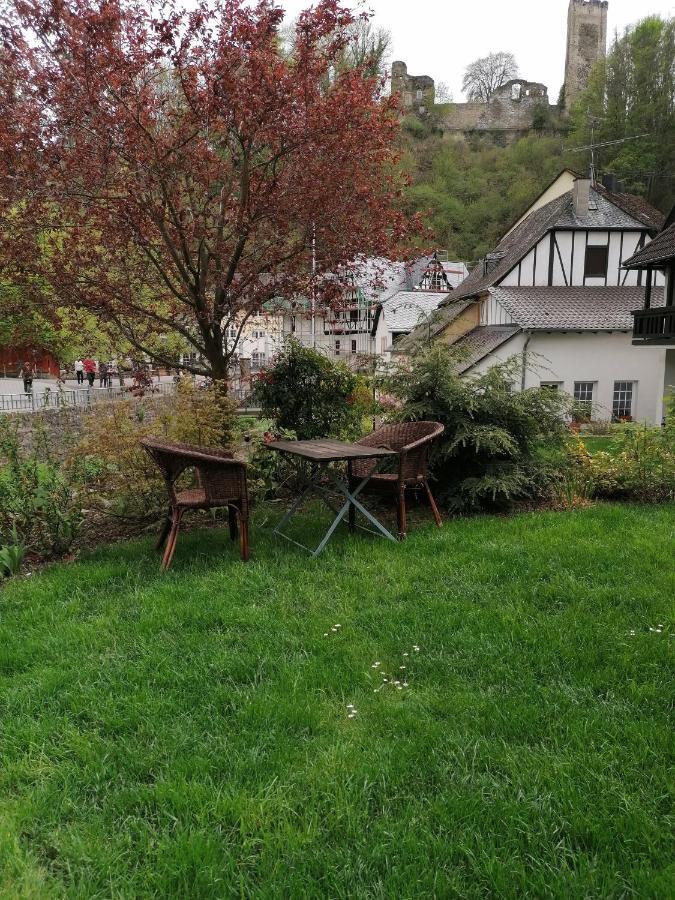 Villa BrexHäuschen - Urlaub im Grünen Höhr-Grenzhausen Exterior foto